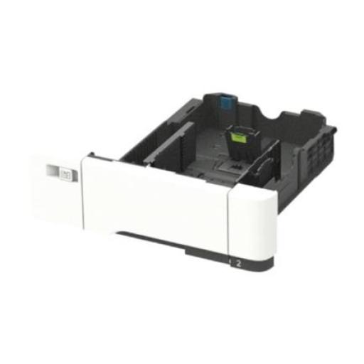 [LEXMARK_42C7650] Lexmark Bandeja de Papel Lexmark Doble para 650 Hojas