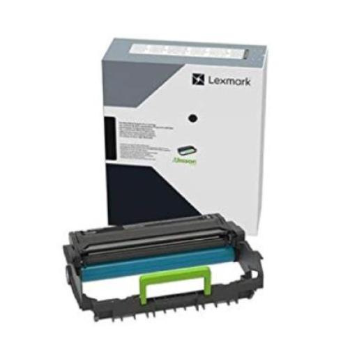 [LEXMARK_55B0ZA0] Lexmark Unidad Fotoconductora Lexmark 55BOZA0 Láser Monocromático
