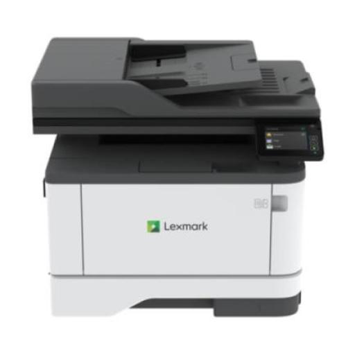[LEXMARK_29S0500] Lexmark Multifuncional Lexmark MX431adw Monocromática Láser
