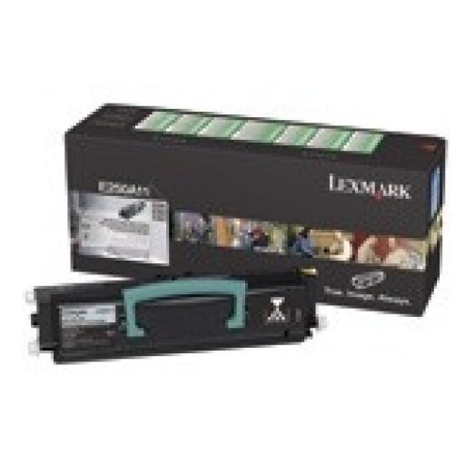 [LEXMARK_E250A11L] Lexmark CARTUCHO TONER LEXMARK PREBATE E250/E350/E352