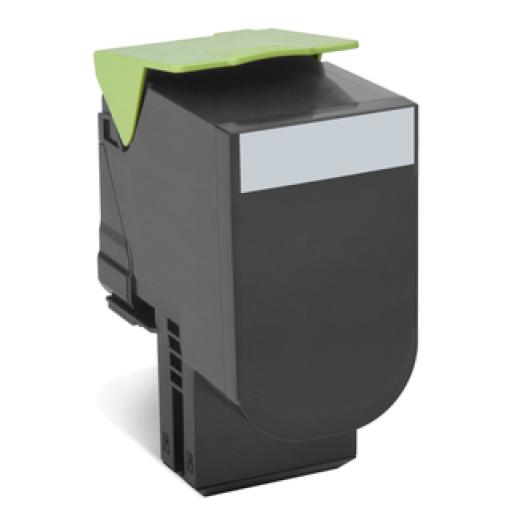 [LEXMARK_70C8HK0] Lexmark TONER LEXMARK 70C8HK0 ALTO RENDIMIENTO CS310/CS410