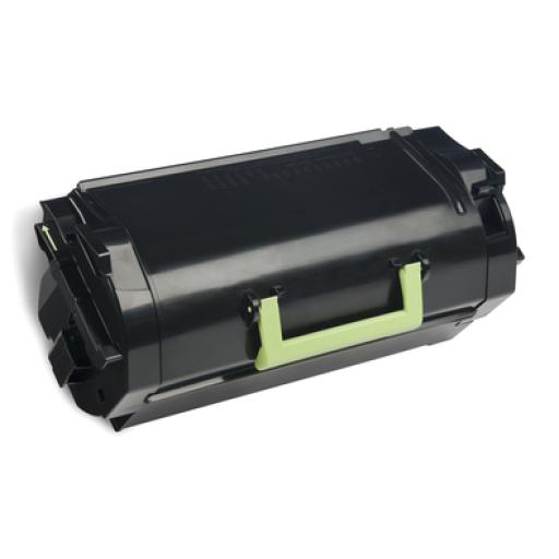 [LEXMARK_52D4X00] Tóner Lexmark 52D4X00 Negro, 45.000 Páginas