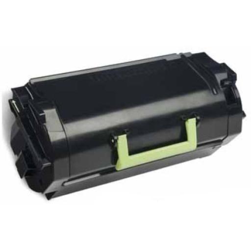 [LEXMARK_52D4000] Lexmark TONER LEXMARK NEGRO 52D4000