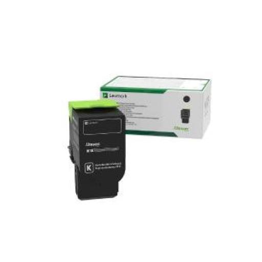 [LEXMARK_78C4UK0] Lexmark TONER LEXMARK NEGRO ULTRA ALTO RENDIEMIENTO CX622ade CS521d