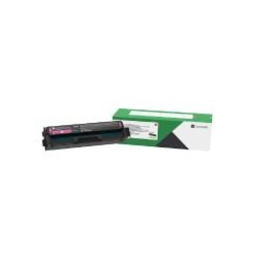 [LEXMARK_C334HM0] Lexmark Toner Lexmark C334HM0 Alto Rendimiento Color Magenta