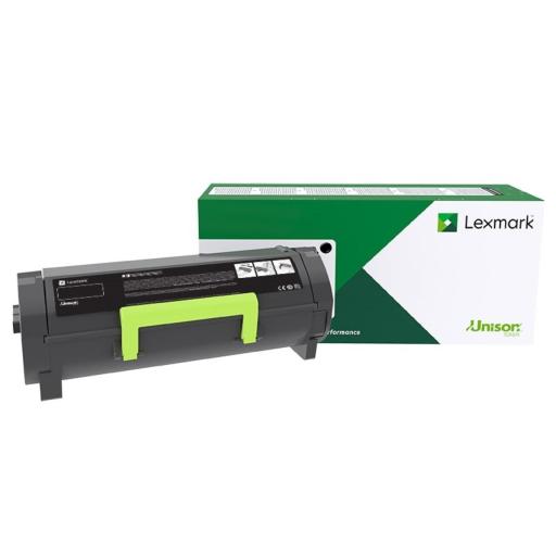 [LEXMARK_C254UK0] Lexmark Tóner Lexmark Ultra Alto Rendimiento Color Negro