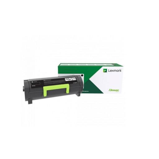 [LEXMARK_B344000] Lexmark Tóner Lexmark Programa de Devolución para B344000 Color Negro