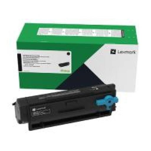 [LEXMARK_B344X00] Lexmark Tóner Lexmark Rendimiento Extra Alto Programa Devolución para B344X00 Color Negro