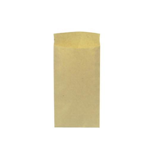 [MAPASA_IM0120] Mapasa Sobre COIN-425 Mapasa 42Kg Pegue Bilateral Solapa sin Engomar 8.8x16.4cm Pqte C/1000