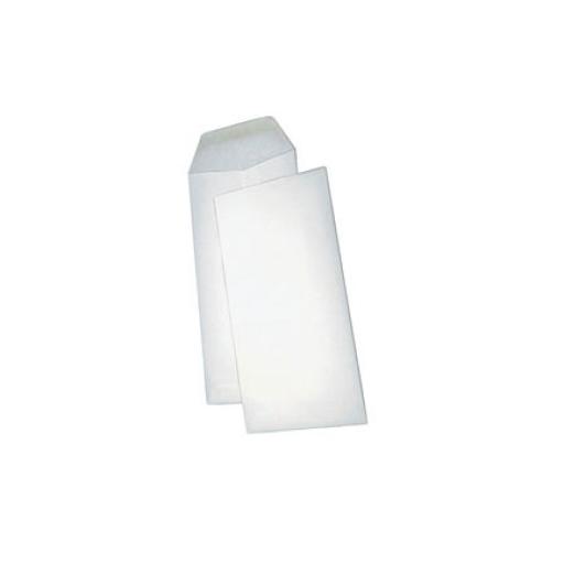[MAPASA_IA0044] Mapasa SOBRE BOLSA MAPASA BLANCA OFICIO 60KGS C/500