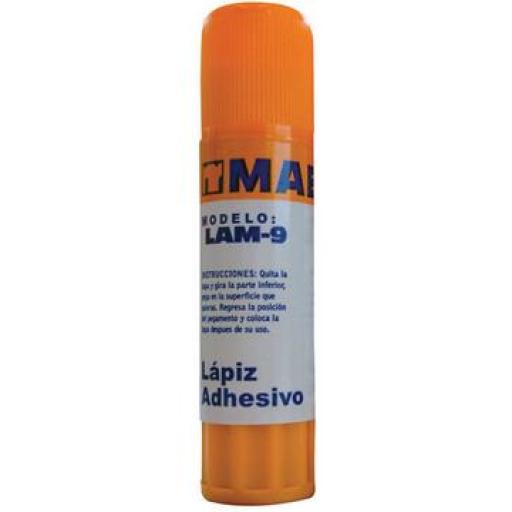 [MAE_LAM-924] MAE LAPIZ ADHESIVO MAE C/24 9 GR