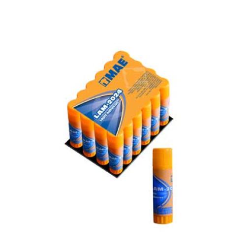 [MAE_LAM-2024] MAE LAPIZ ADHESIVO MAE 20GR C/24