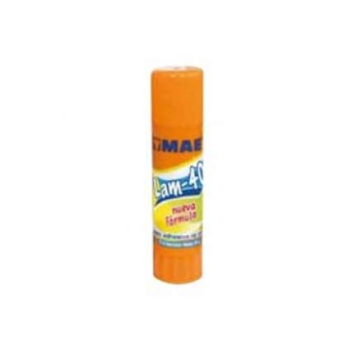[MAE_LAM-406] MAE LAPIZ ADHESIVO MAE 40GR C/6