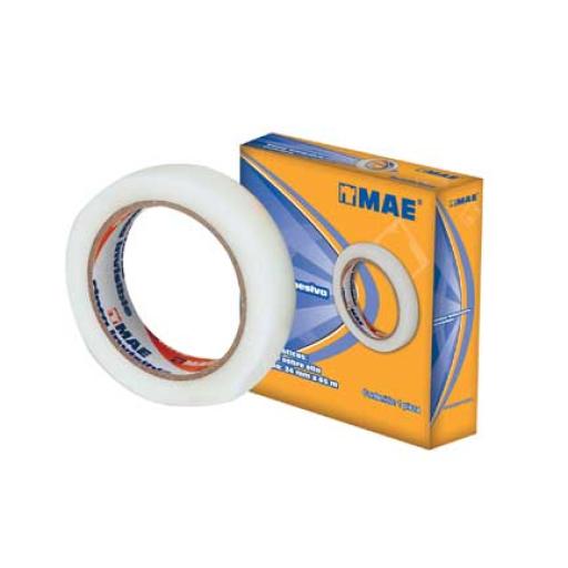 [MAE_CI-10] MAE CINTA MAE INVISIBLE 19MM X 32.9MM