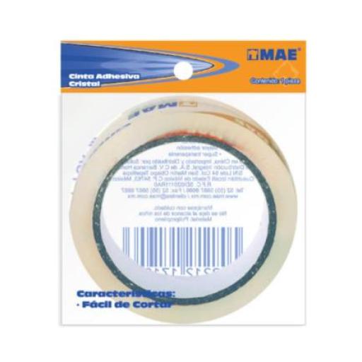 [MAE_BC-46] MAE Cinta Mae Cristal 18x65
