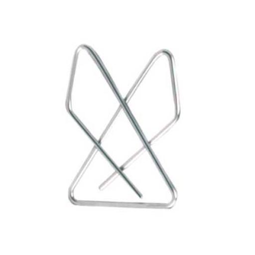 [MAE_CM2] MAE CLIP MARIPOSA MAE NO.2 C/10 CAJAS