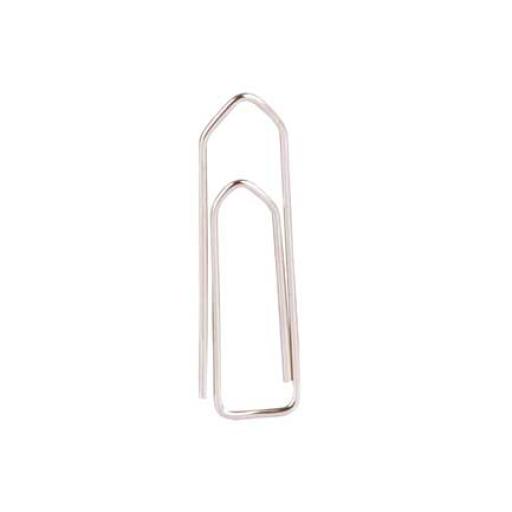 [MAE_CC1] MAE CLIP RECTANGULAR MAE NO.1 C/10 CAJAS
