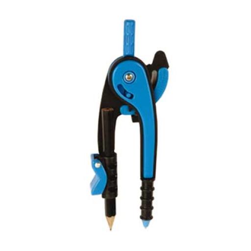 [MAE_CEP-10] MAE COMPAS MAE ESCOLAR PLASTICO EN BLISTER
