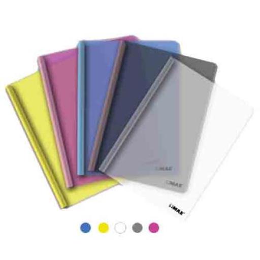 [MAE_FCC-10] MAE FOLDER MAE C/COSTILLA CARTA COLORES SURTIDOS C/10