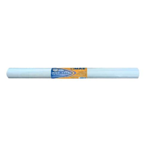[MAE_PVC-4510] MAE Rollo Mae Autoadherible 45cmx10m Transparente