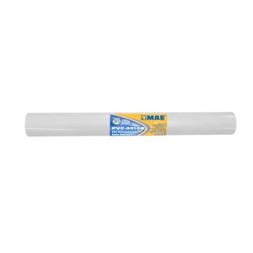 [MAE_PVC-4510B] MAE ROLLO MAE AUTOADHERIBLE 45X10M PVC BLANCO