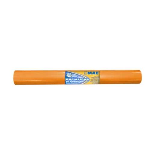 [MAE_PVC-4510NA] MAE ROLLO MAE AUTOADHERIBLE 45X10M NARANJA