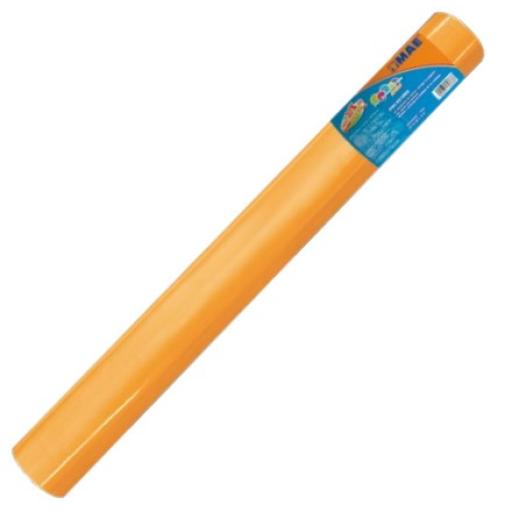 [MAE_PVC-4510NA] MAE ROLLO MAE AUTOADHERIBLE 45X10M NARANJA