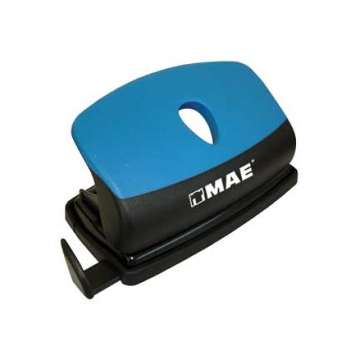[MAE_P2S-10] MAE PERFORADORA MAE 2 ORIFICIOS P/10 HOJAS