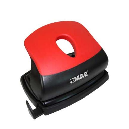 [MAE_P2S-20] MAE PERFORADORA MAE 2 ORIFICIOS P/20 HOJAS