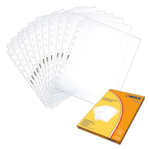[MAE_PH-100] MAE PROTECTOR MAE HOJAS CAJA