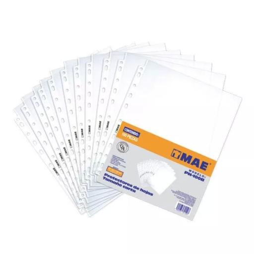 [MAE_PH-100AG] MAE PROTECTOR MAE HOJAS ANTIRREFLEJANTE GRUESO
