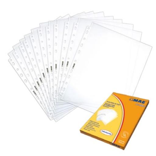 [MAE_PH-100AG] MAE PROTECTOR MAE HOJAS ANTIRREFLEJANTE GRUESO