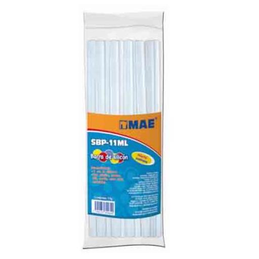 [MAE_SBP-11ML] MAE Silicon Mae en Barra Premium Grande 11mm