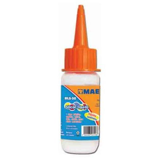 [MAE_BLS-30] MAE SILICON MAE LIQUIDO 30 ML