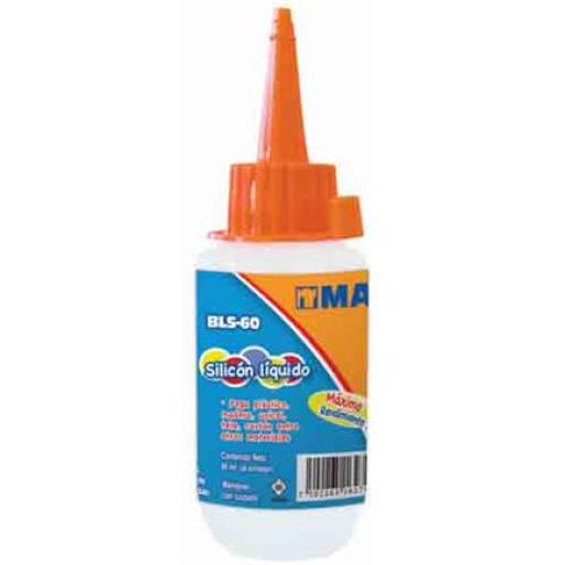 [MAE_BLS-60] MAE SILICON MAE LIQUIDO 60 ML