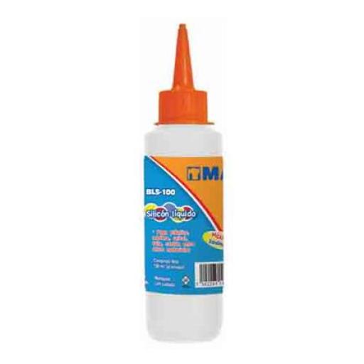 [MAE_BLS-100] MAE SILICON MAE LIQUIDO 100 ML