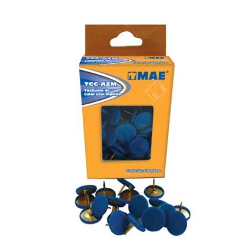 [MAE_TCC-AZM] MAE TACHUELA MAE AZUL
