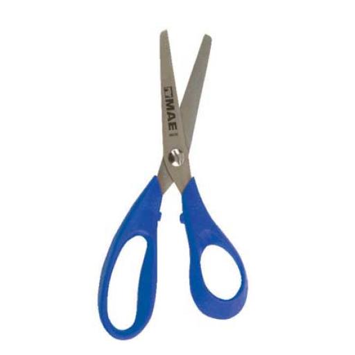 [MAE_MT-5] MAE TIJERA ESCOLAR MAE 5"