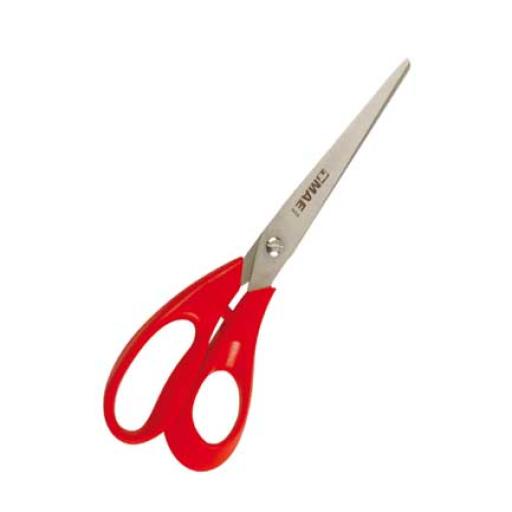 [MAE_MT-8] MAE TIJERA ESCOLAR MAE OFICINA 8"