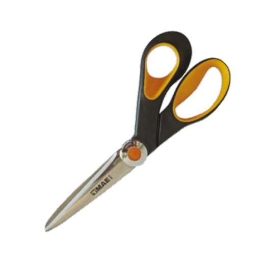 [MAE_RT-7B] MAE TIJERA MAE MULTIUSOS 8" MANGO SUAVE