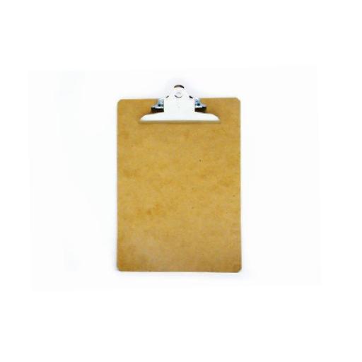 [RIHAN_5612] RIHAN TABLA RIHAN AGARRAPAPEL FIBRACEL TAMAÑO CARTA