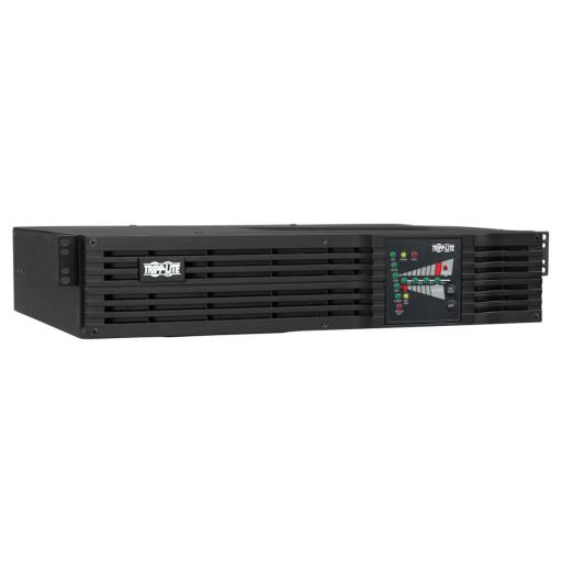 [TRIPPLITE_SU1500RTXL2UA] Tripp Lite UPS TRIPP LITE ONLINE 6CONT 17MIN USB/DB9 2U RACK