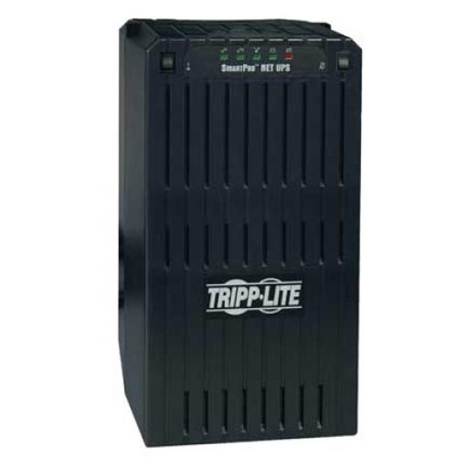 [TRIPPLITE_SMART2200NET] Tripp Lite UPS TRIPP LITE SMART 220NET 6CONT 27MIN M/CARGA 3SERIAL
