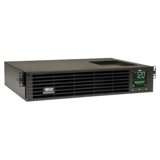 [TRIPPLITE_SMART1000RM2U] No Break Tripp Lite SmartPro 1000RM2U UPS 800W 1000VA Entrada 120V