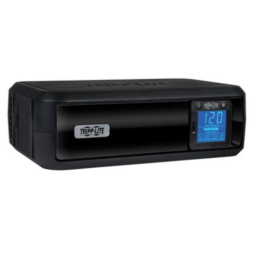 [TRIPPLITE_OMNI900LCD] Tripp Lite UPS TRIPP LITE OMNI LCD 900VA INTERACTIVO TORRE 120V
