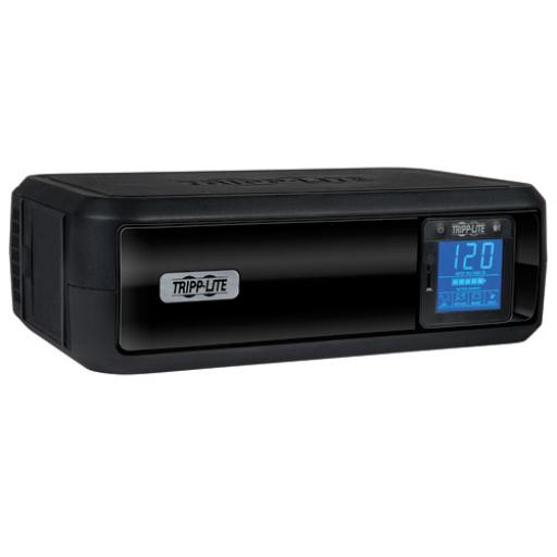 [TRIPPLITE_SMART1000LCD] Tripp Lite UPS TRIPP LITE SMART LCD 1000VA 500W USB