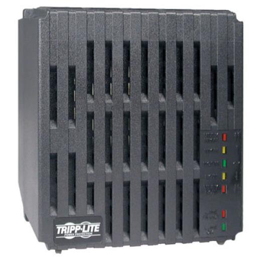 [TRIPPLITE_LC2400] Tripp Lite REGULADOR TRIPP LITE 2400WATTS ALTO Y BAJO VOLTAJE PROTE