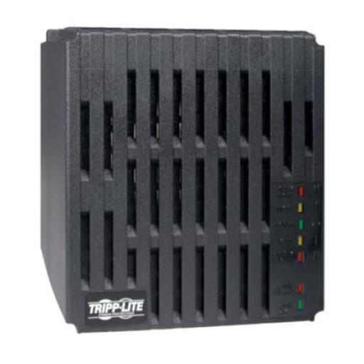 [TRIPPLITE_LC1200] Tripp Lite REGULADOR TRIPP LITE 1200WATTS PROTECTOR ISOBAR 4 RECEPTACUL
