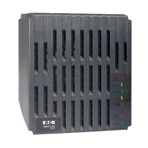 [TRIPPLITE_LC1200] Tripp Lite REGULADOR TRIPP LITE 1200WATTS PROTECTOR ISOBAR 4 RECEPTACUL