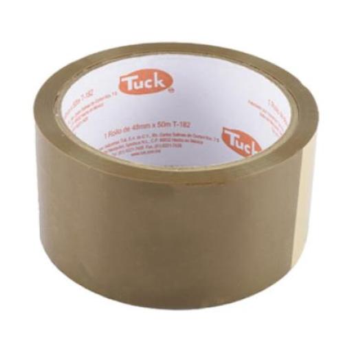 [TUK_257823] TUK Cinta Tuk 278 Empaque Canela 0.048x50m C/6